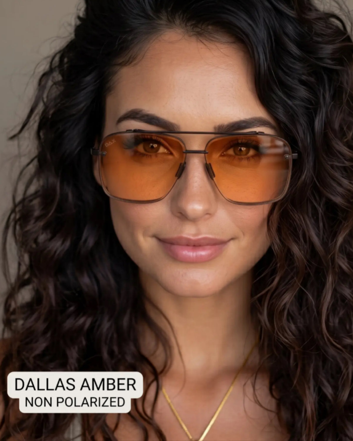 Dax Eyewear