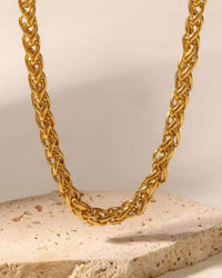 the Kendra Gold Chain