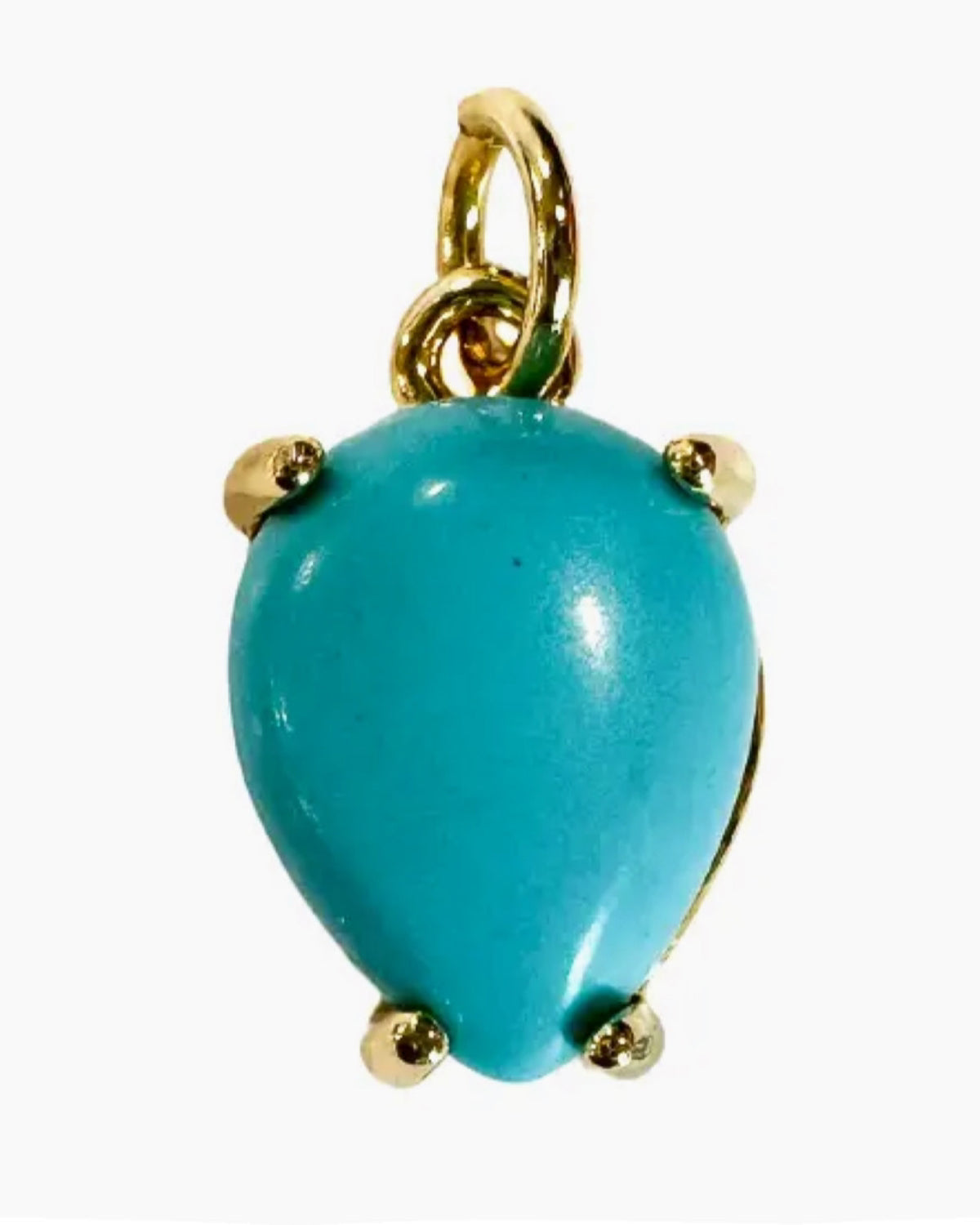 Turquoise Charm
