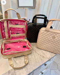 Punta Cana Case Makeup Case-LG