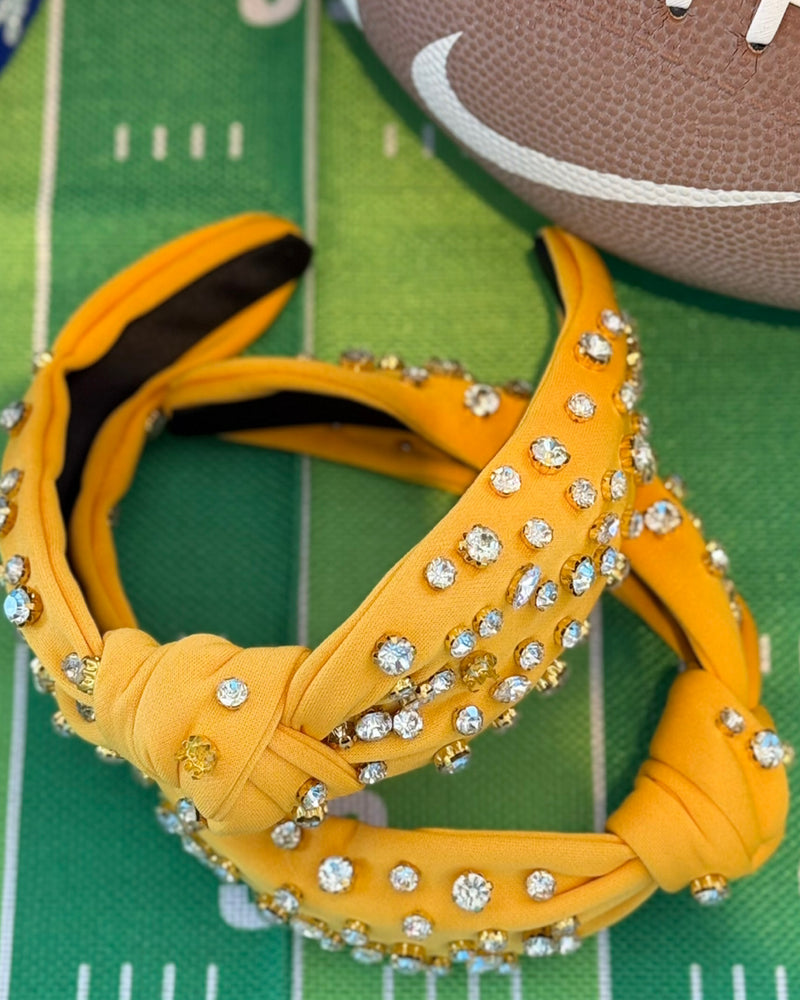 Game Day Headbands
