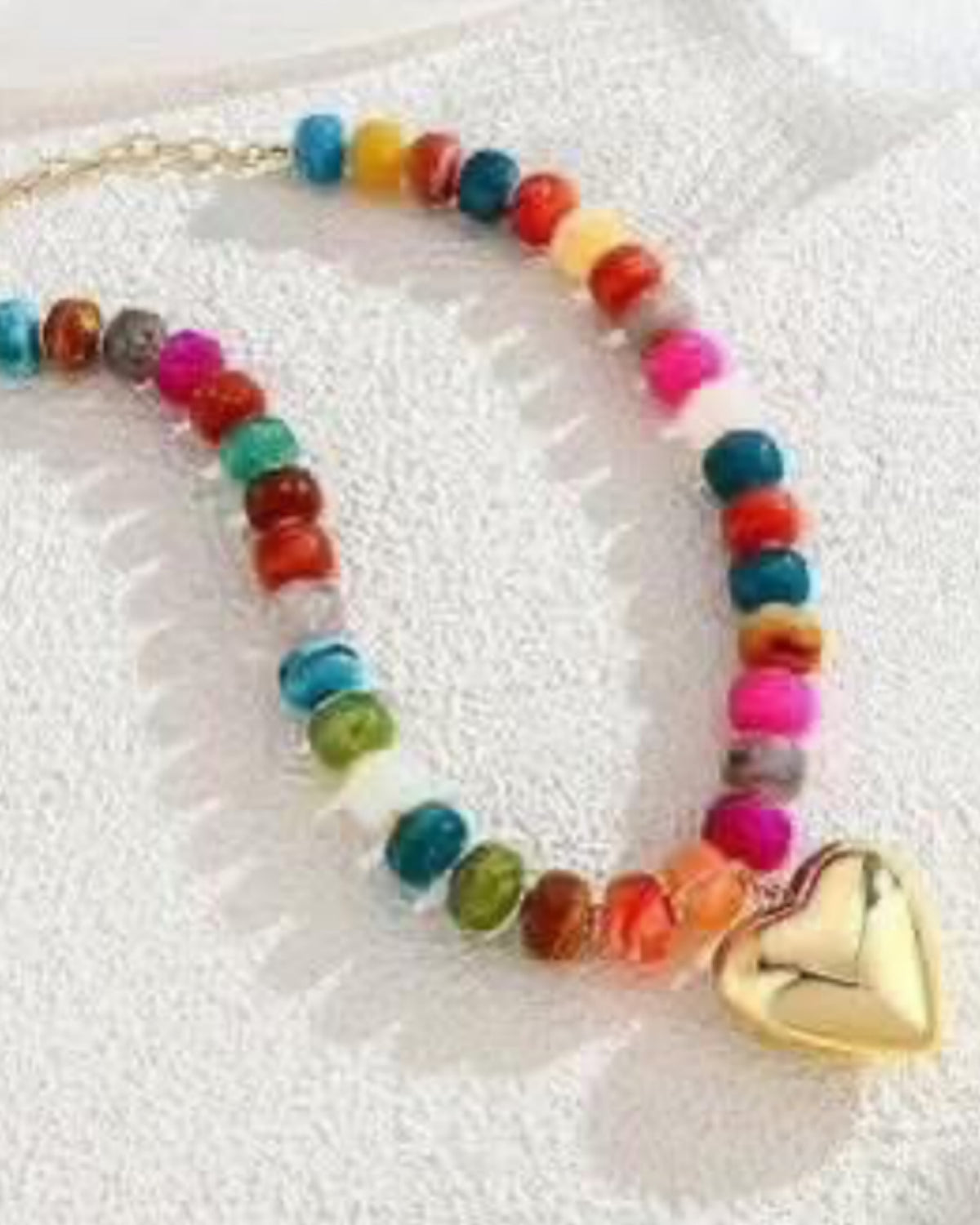 Emily Necklace