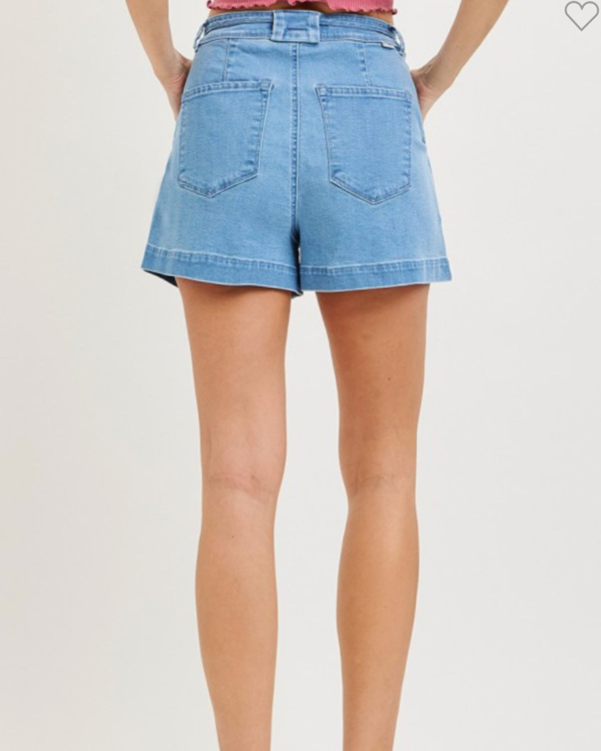 The Brunch Club Shorts
