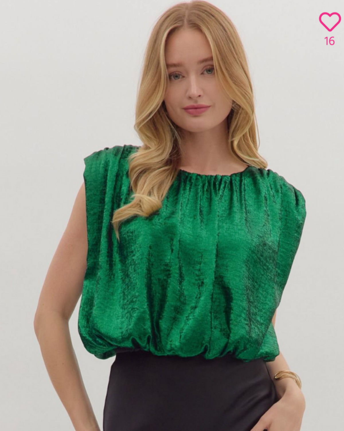 Mistletoe Beauty
