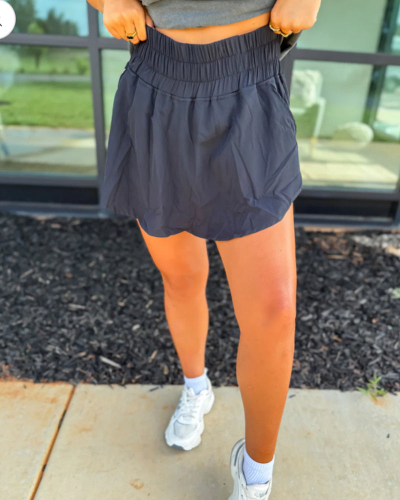Power Move Active Skort