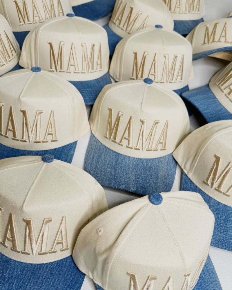 MAMA Hat