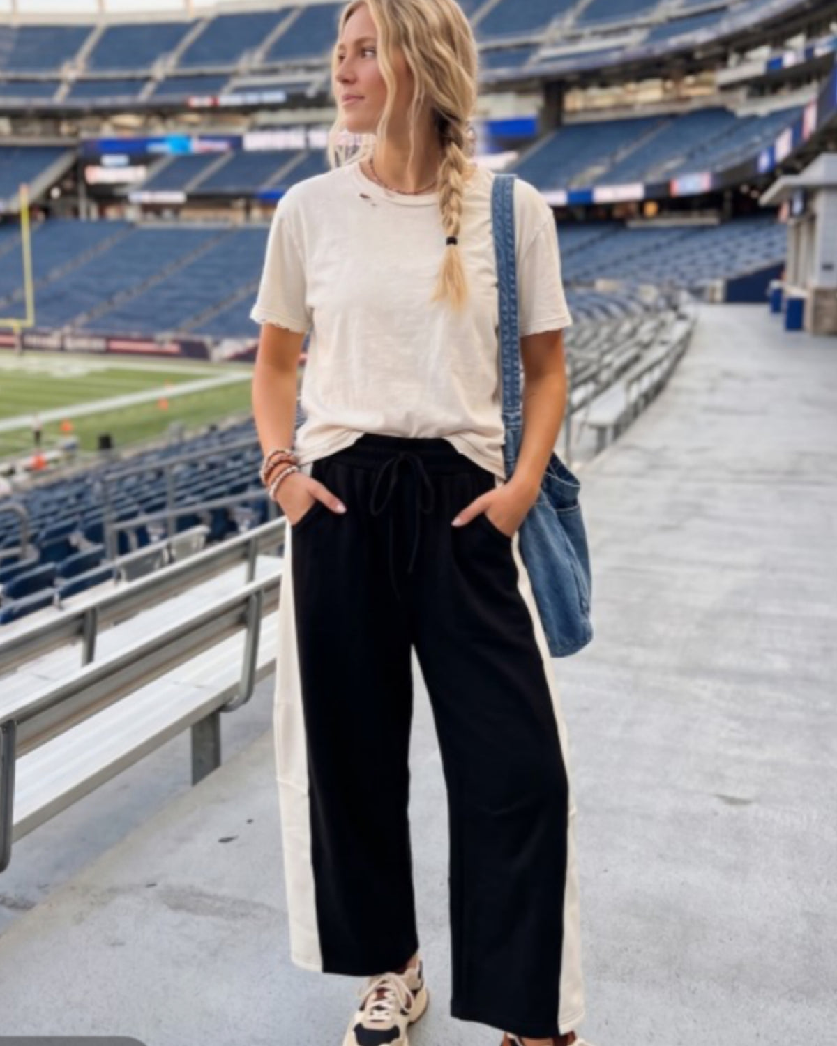 Skuba Gameday Relaxed Pants