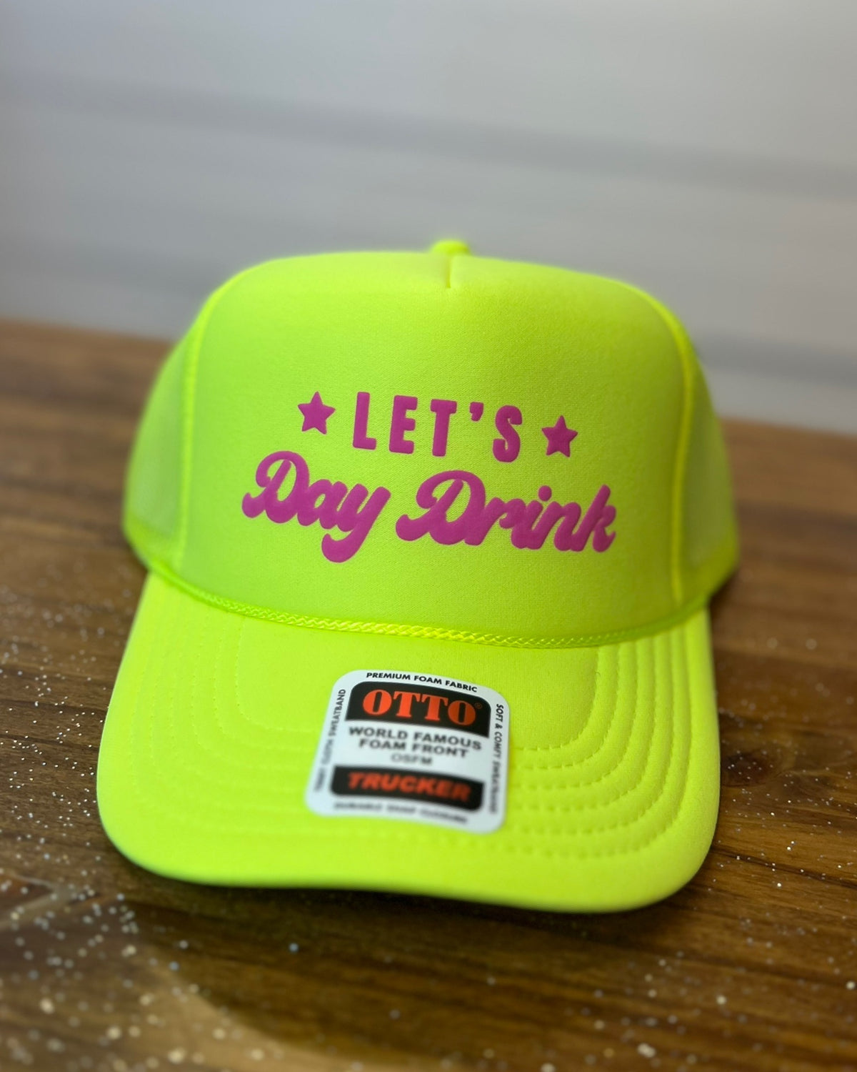 LET'S Day Drink
