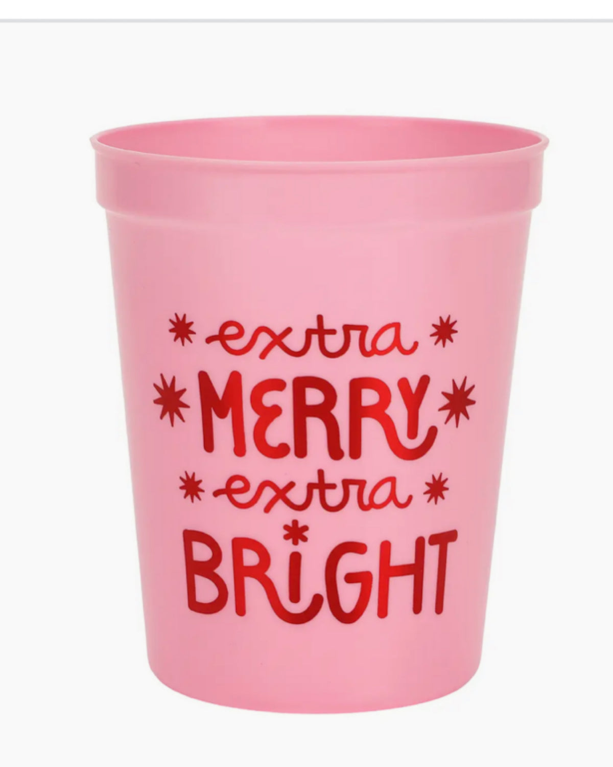 Extra Merry Extra Bright Party Stack