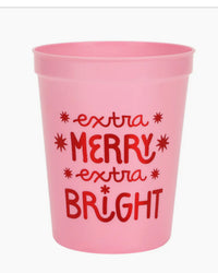Extra Merry Extra Bright Party Stack