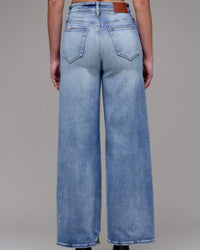 Hidden Medium High Rise Jean