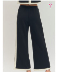 City Sophisticated Set in Black