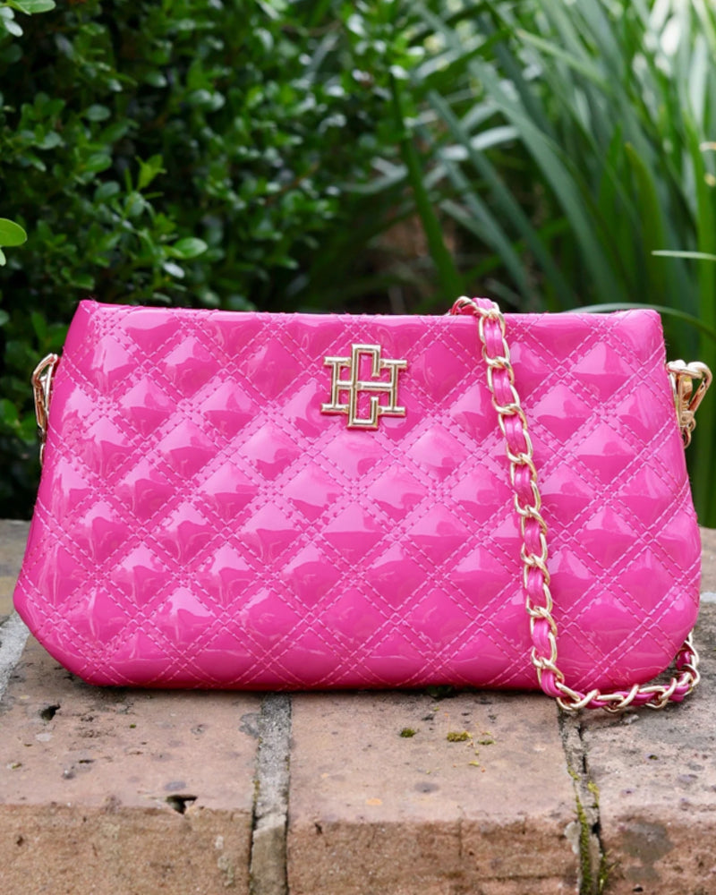 Livi Crossbody