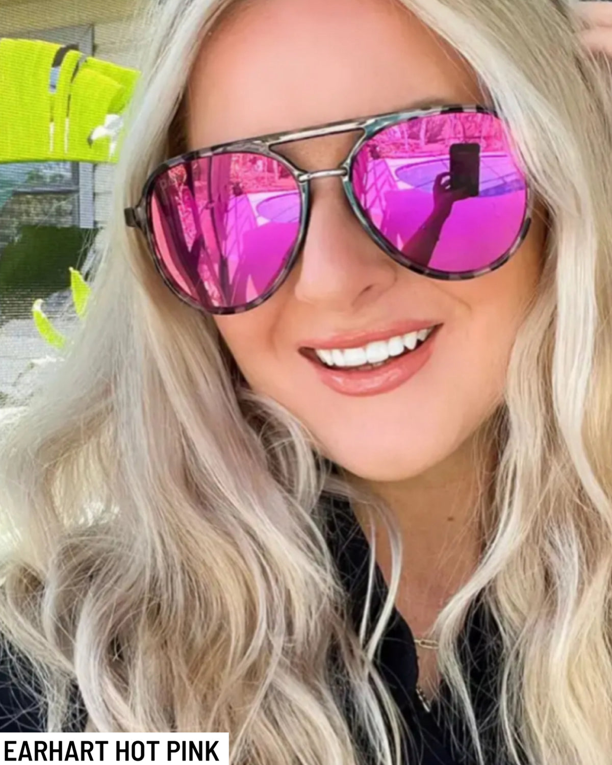 Dax Eyewear