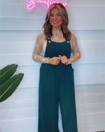 Cabin Destination Jumpsuit