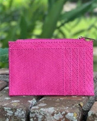 Molly Zip Card Holder