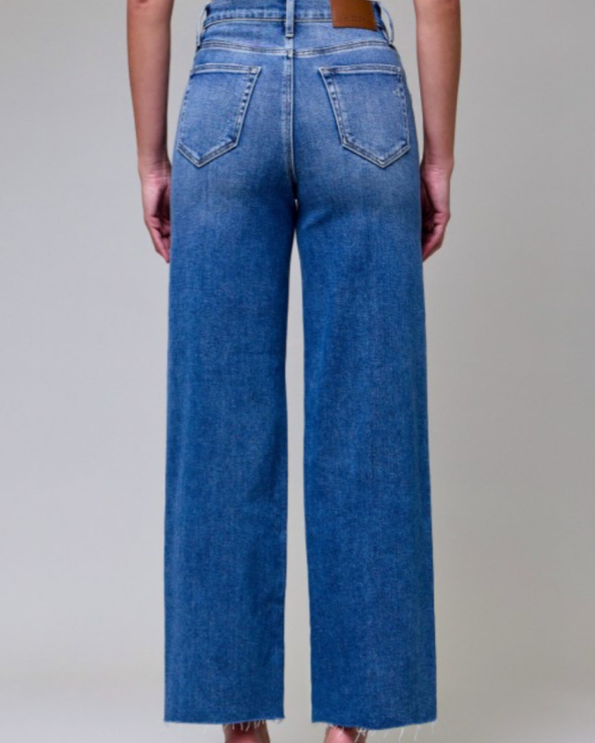Joliet Hidden Jeans