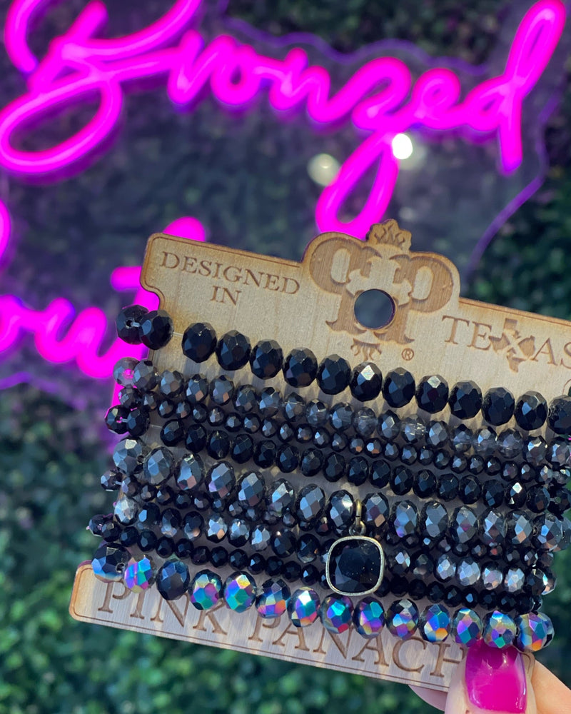 Joyful Bracelet Set