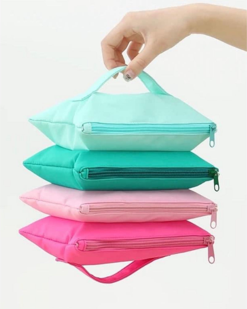 Collapsible Bag Set