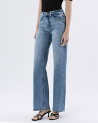 Leaping Water 90's Jean