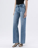 Leaping Water 90's Jean