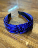 Metalic Headbands