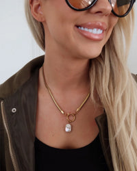 Delilah Necklace