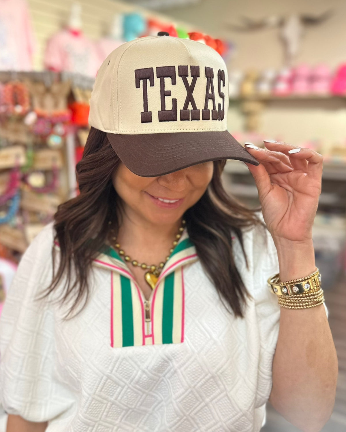 Texas Hat