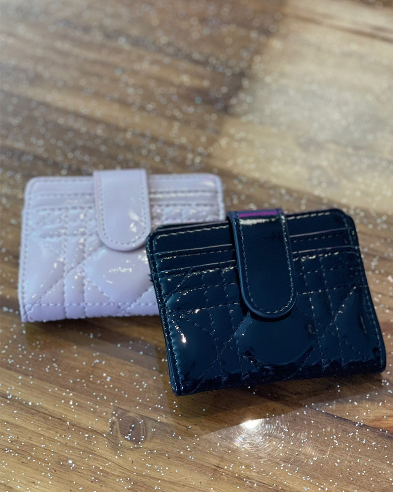 Tate Card Holder Wallet