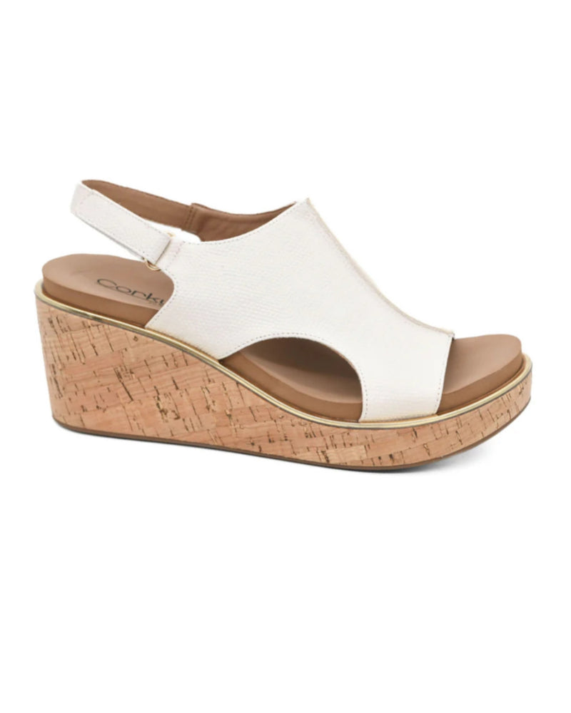 Carley Ivory Lizzard