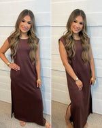 Resort Pass Midi Dress