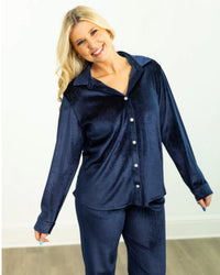 Impressed Winter Getaway Pant Set