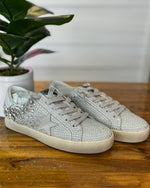 Goldie Rhinestone Sneakers