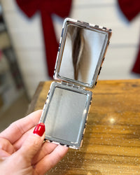 Safari Compact Mirror
