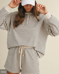 Ivory Muse Set-- arriving 08/01 order alone