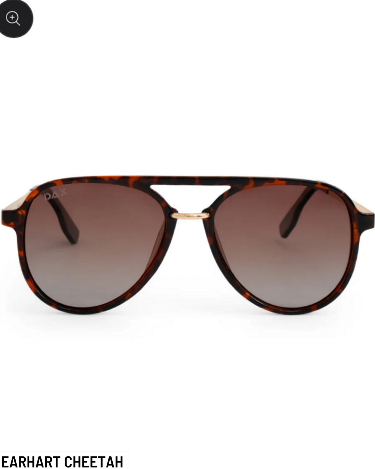 Dax Eyewear