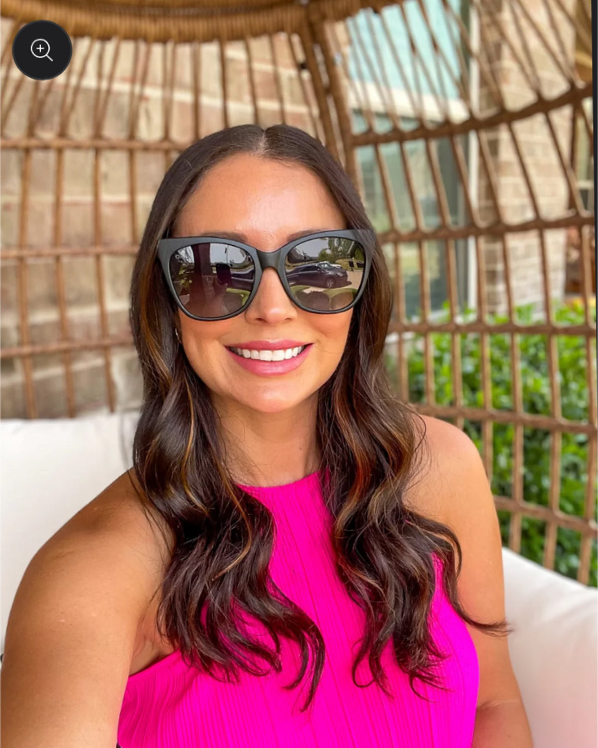 Dax Eyewear