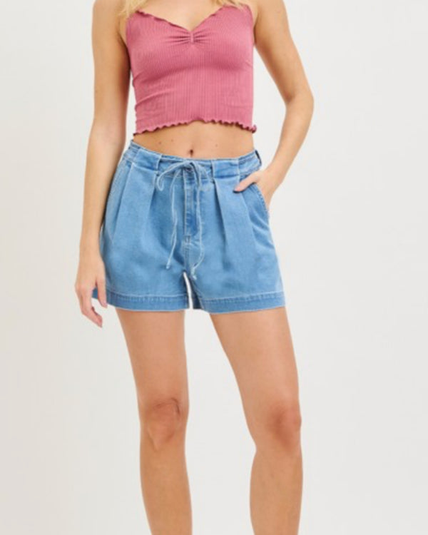The Brunch Club Shorts