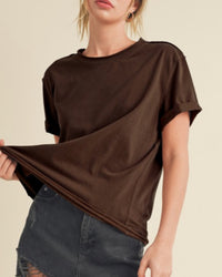 Malibu Short Sleeve Tee
