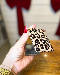 Safari Compact Mirror