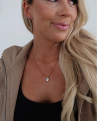 Nova Necklace
