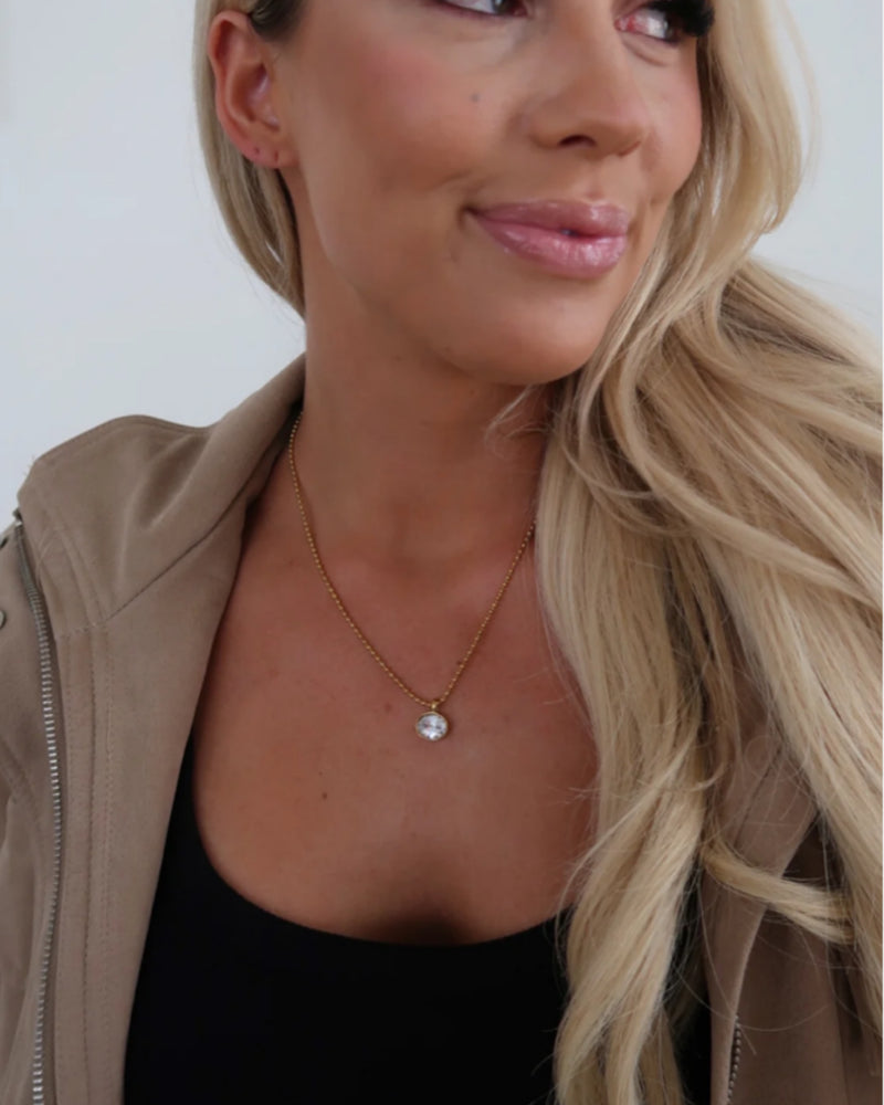 Nova Necklace