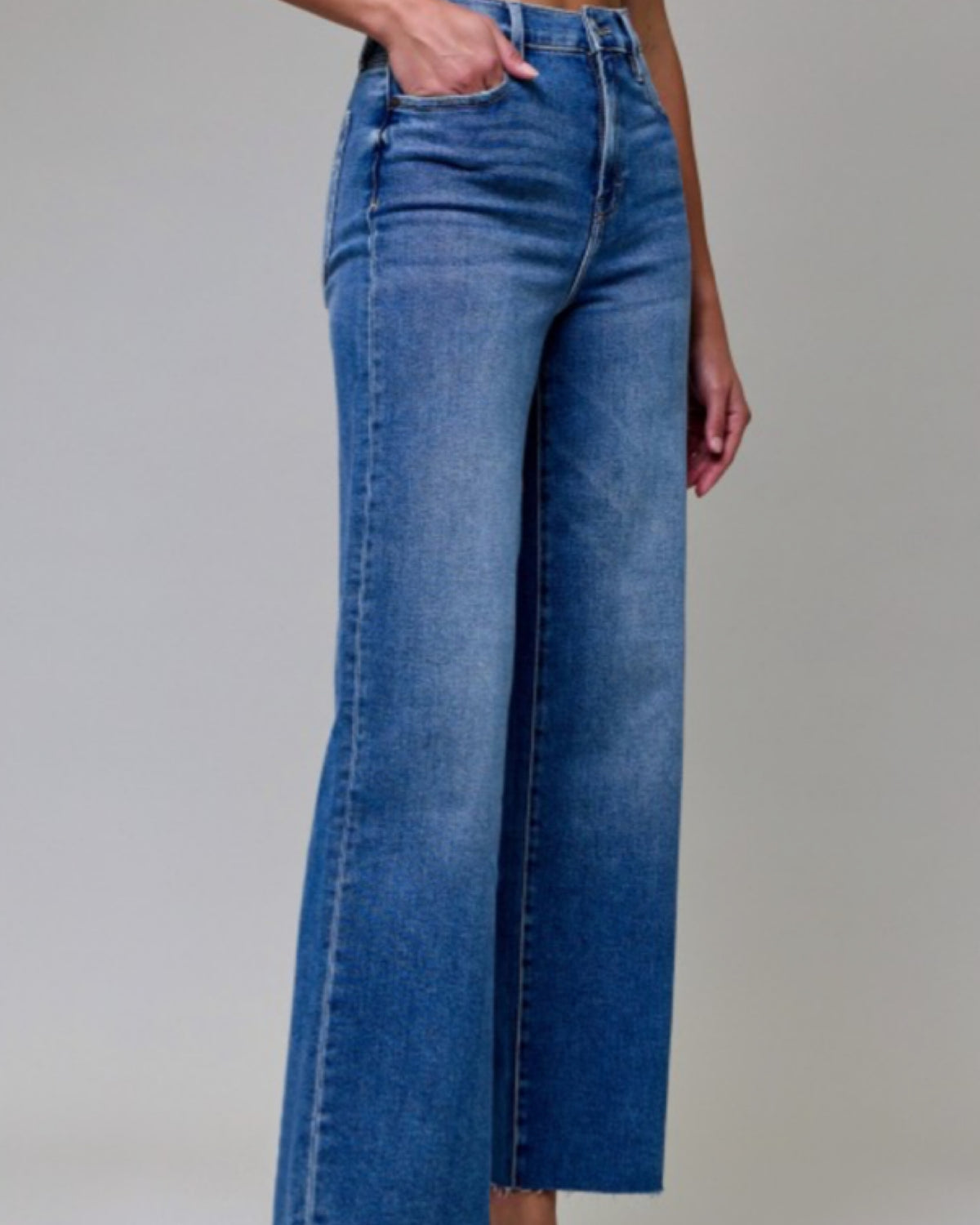 Joliet Hidden Jeans