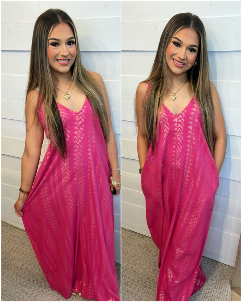 Toes in the Sand Beach Dinner Dress