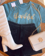 Thankful tee