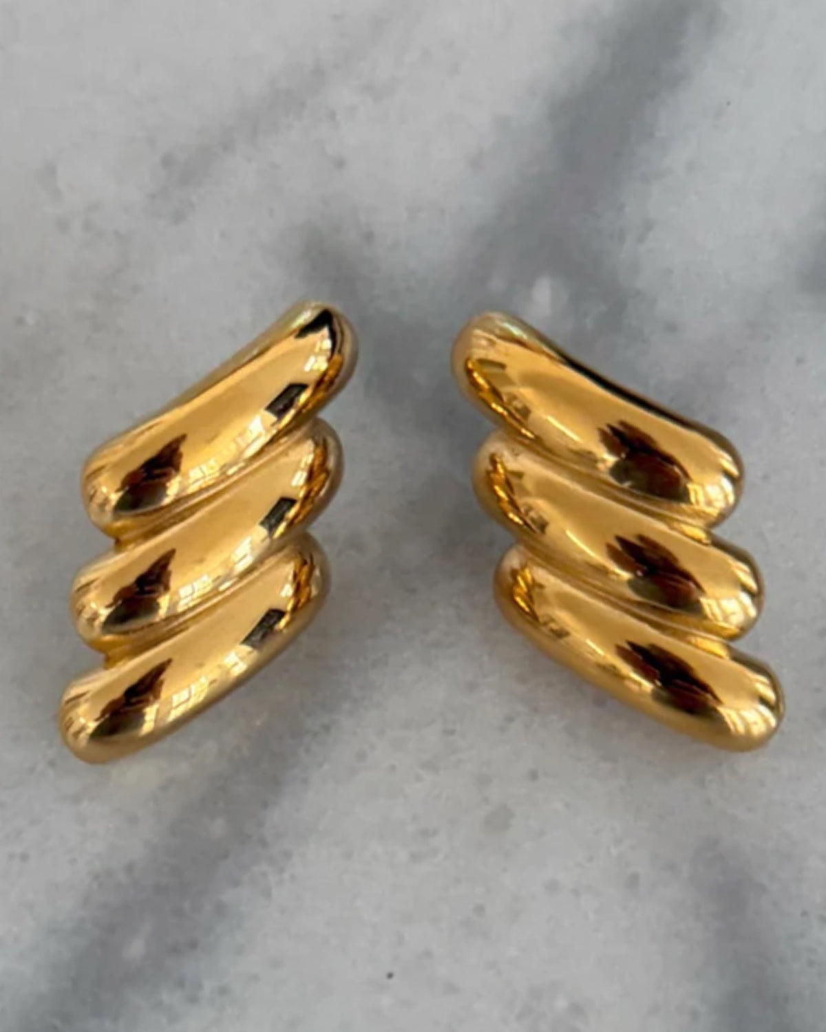Sarah Earrings