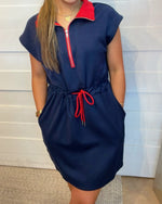 July Saturday Night Dress