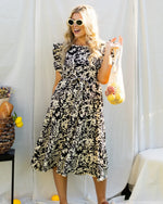 Wedding Approved Midi Dress