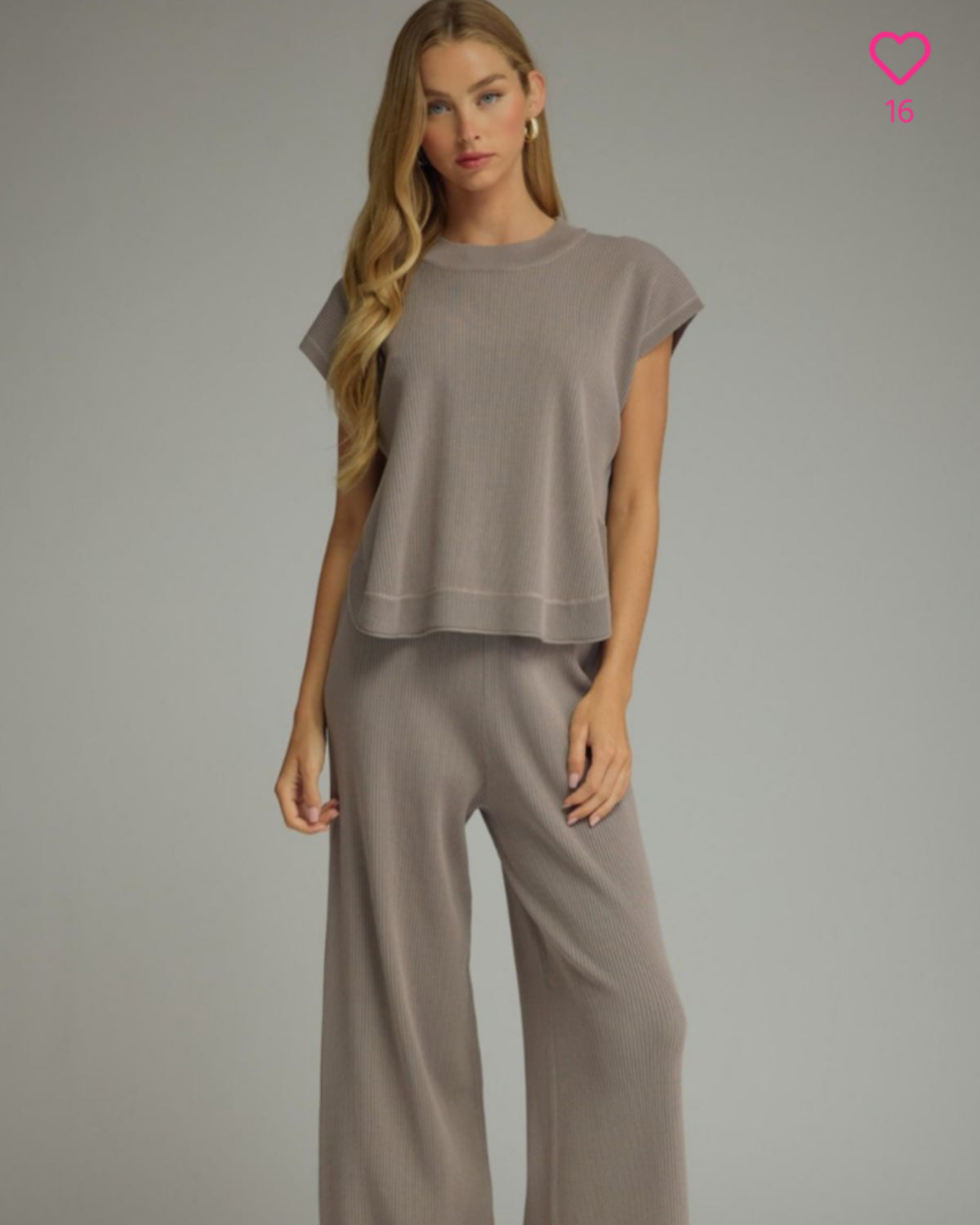 Taupe Grey Set