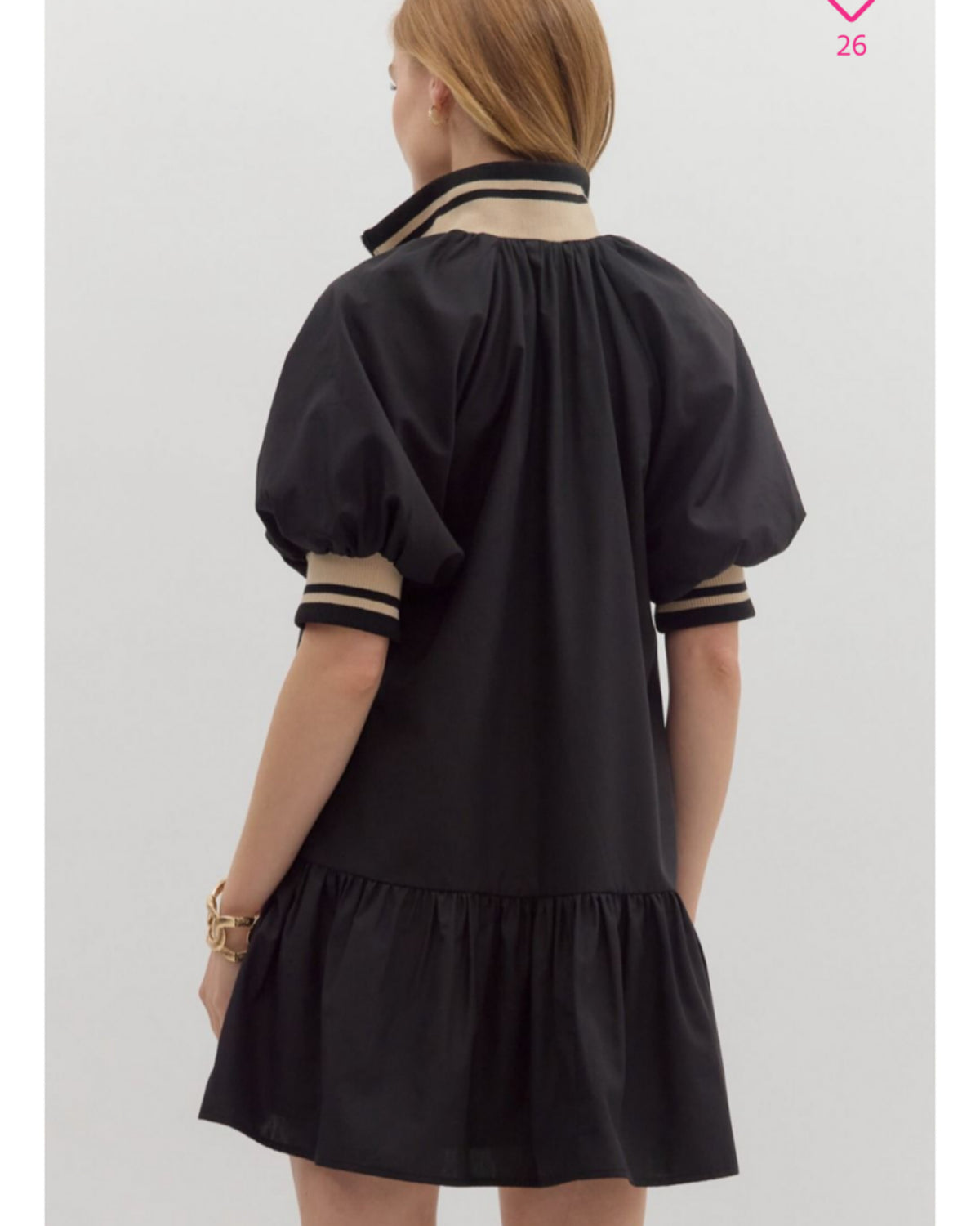 Back to the Office Dress